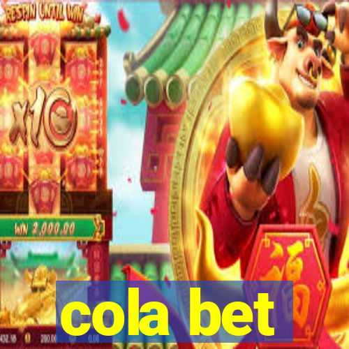 cola bet